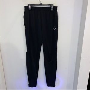 Like New Nike Warm Up Soccer Pants
